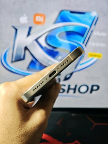 📱iPhone 16 Pro Max ZP/A 💾Storage512G✅នៅស្អាត98%(លក់មានការធានាត្រឹមត្រូវ)
