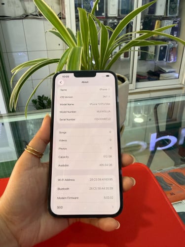 ๐ฒIPhone 13 Promax 512GB แแถแแปแแแปแธแ 490$