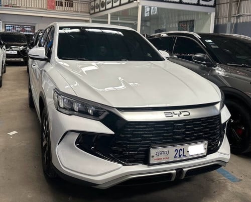🔥BYDSealion5 2026កាន់💰9500$💸ដកឡានភ្លាមបង់រំលស់ជាមួយឃ្លាំងផ្ទាល់