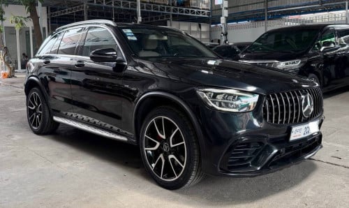 ๐ฅMercedesGLC63 AMG LINE 016 Upgrade 2022แแแแถแแแปแธแแกแแปแ แกแถแแแ
แแแแธแแแแถแแแแแแแแแถแแแแแแแแ:๐ฐ29500$๐ธ