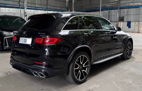 ๐ฅMercedesGLC63 AMG LINE 016 Upgrade 2022แแแแถแแแปแธแแกแแปแ แกแถแแแ
แแแแธแแแแถแแแแแแแแแถแแแแแแแแ:๐ฐ29500$๐ธ