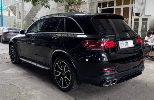 ๐ฅMercedesGLC63 AMG LINE 016 Upgrade 2022แแแแถแแแปแธแแกแแปแ แกแถแแแ
แแแแธแแแแถแแแแแแแแแถแแแแแแแแ:๐ฐ29500$๐ธ