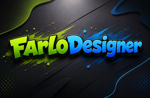 🔰Custom Logo Design for Businesses and Companies🔰