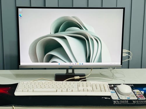 🖥️🖥️ All in one