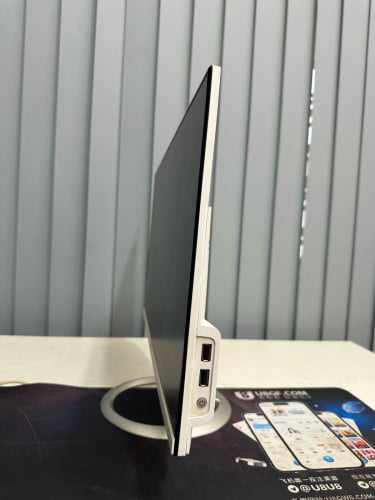 🖥️🖥️ All in one