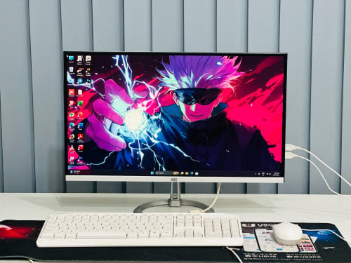 🖥️🖥️ All in one