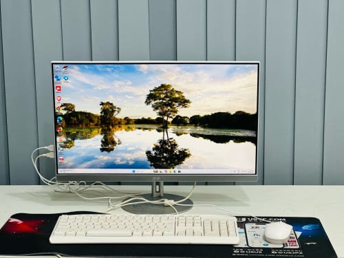 🖥️🖥️ All in one