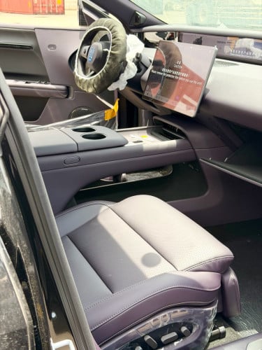 🚘ទើបមកដល់ថ្មីៗ ត្រជាក់ៗ តំលៃល្អៗ រូបរាងស្អាត ទំនើប កំលាំងខ្លាំង 682hp🚘NEW 2026 AVATR 06T 741km MAX