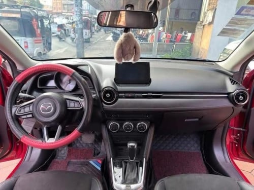 ๐ แแ แถแแแแแแแธ แแแแธ 99%Mazda2 2020 full option แแแ
แถแแแแแธแ แแแธแแแแแแธแแถแ2 แแปแบแแแธแกแผ