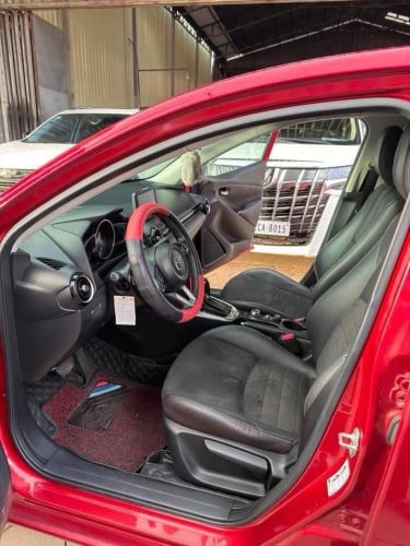 ๐ แแ แถแแแแแแแธ แแแแธ 99%Mazda2 2020 full option แแแ
แถแแแแแธแ แแแธแแแแแแธแแถแ2 แแปแบแแแธแกแผ