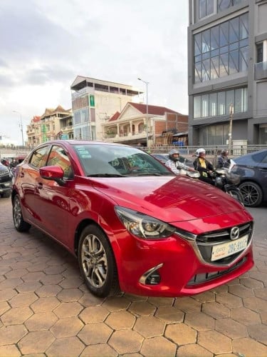 ๐ แแ แถแแแแแแแธ แแแแธ 99%Mazda2 2020 full option แแแ
แถแแแแแธแ แแแธแแแแแแธแแถแ2 แแปแบแแแธแกแผ