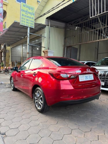๐ แแ แถแแแแแแแธ แแแแธ 99%Mazda2 2020 full option แแแ
แถแแแแแธแ แแแธแแแแแแธแแถแ2 แแปแบแแแธแกแผ