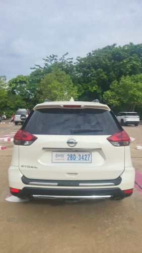 ๐ แแ แถแแแแแแแธแแแแธ 99% Nissan Xtrail 2019 แแแ
แถแแแแแธแ