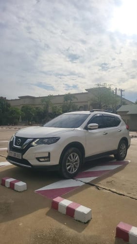 ๐ แแ แถแแแแแแแธแแแแธ 99% Nissan Xtrail 2019 แแแ
แถแแแแแธแ