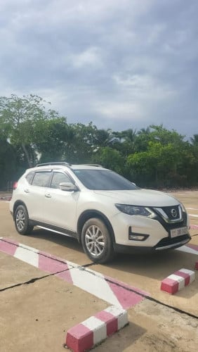 ๐ แแ แถแแแแแแแธแแแแธ 99% Nissan Xtrail 2019 แแแ
แถแแแแแธแ
