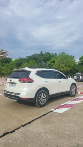 ๐ แแ แถแแแแแแแธแแแแธ 99% Nissan Xtrail 2019 แแแ
แถแแแแแธแ