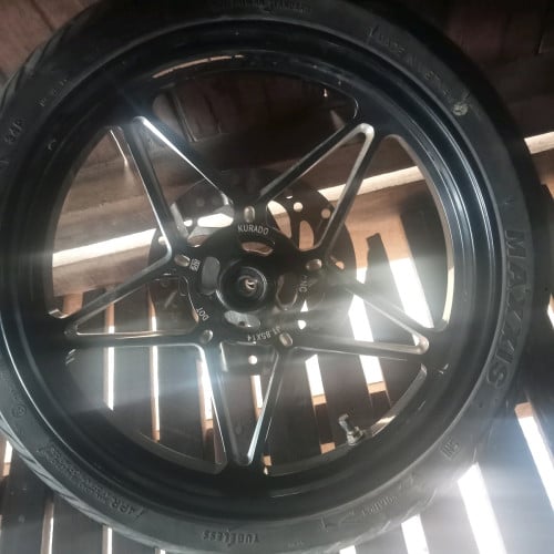 កង vario