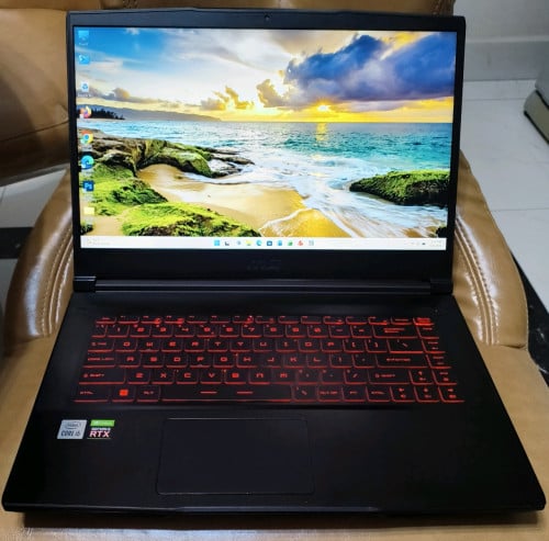 លក់បន្ទាន់ធូរថ្លៃVGA 3050 4Gដូចថ្មី99% 144Hzថ្ម100% ស៊េរី2022