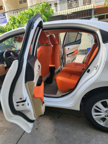 លក់VIOS ឆ្នាំ018.រំលោះសុទ្ធរឺប្តូរទ្បានបានគ្រប់សារីនឹងខេត្ត