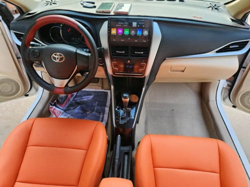 លក់VIOS ឆ្នាំ018.រំលោះសុទ្ធរឺប្តូរទ្បានបានគ្រប់សារីនឹងខេត្ត