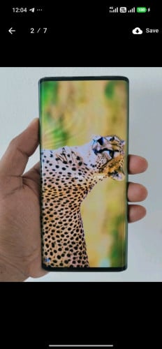 លក់ Vivo Next 3