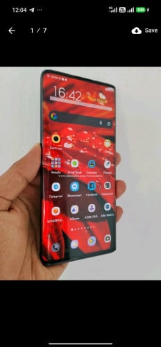 លក់ Vivo Next 3