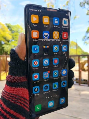 លក់ Vivo Next 3