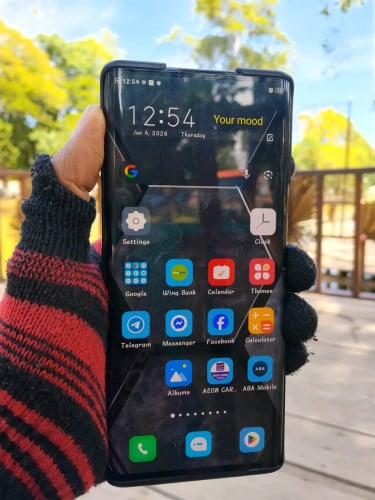 លក់ Vivo Next 3