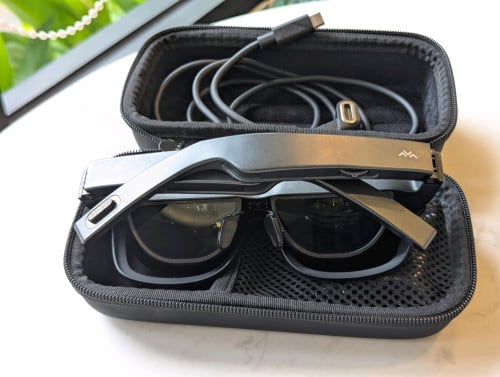 វ៉ែនតា VR Xiaomi Air 1s