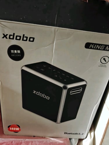 លក់Xdobo kingmex