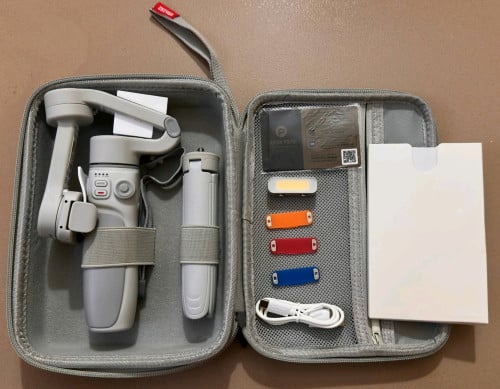ដងទប់លំនឹង Zhiyun Smooth Q4 Combo