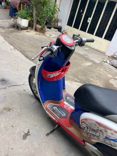 015 ម៉ូតូថៃ
