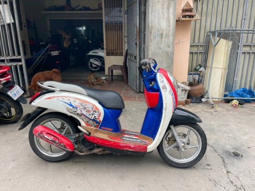 015 ម៉ូតូថៃ