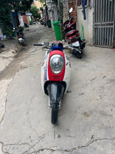 015 ម៉ូតូថៃ