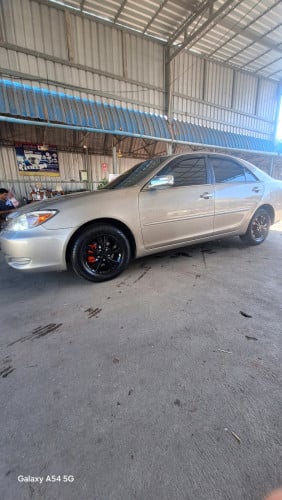 02 le ដំបូលបើក កៅអីចុច abs ឡានស្អាតធានាអត់បុកប៉ះសាច់ដែកថ្មី