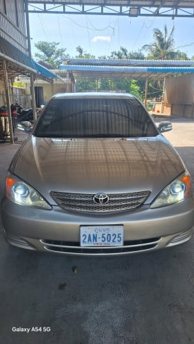 02 le ដំបូលបើក កៅអីចុច abs ឡានស្អាតធានាអត់បុកប៉ះសាច់ដែកថ្មី