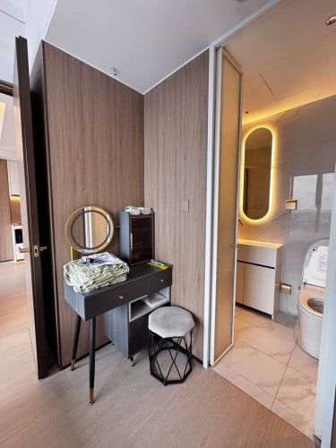 1 bed rent $500 at Koh norea