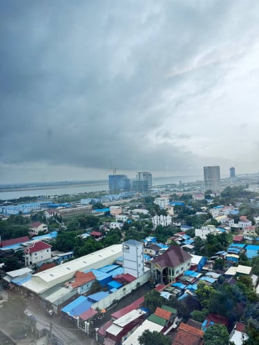 1 bed rent $500 at Koh norea