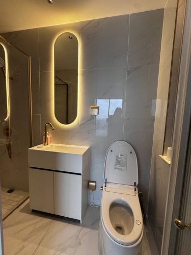 1 bed rent $500 at Koh norea