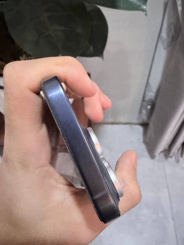 15 pro wifi bypass wifi (256G)