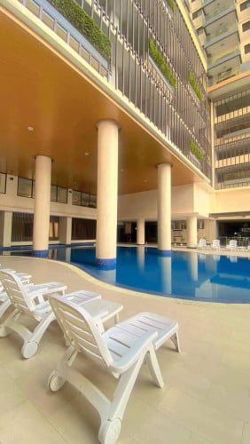 1Bedroom Condo for Rent | Toul SangKae
