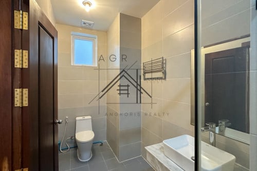 2 Bedroom Apartment For Rent in Russian Market Area/ Tuol Tumpung 1