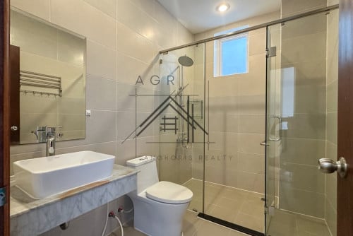 2 Bedroom Apartment For Rent in Russian Market Area/ Tuol Tumpung 1