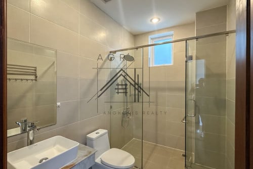 2 Bedroom Apartment For Rent in Russian Market Area/ Tuol Tumpung 1