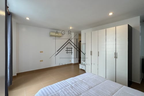 2 Bedroom Apartment For Rent in Russian Market Area/ Tuol Tumpung 1