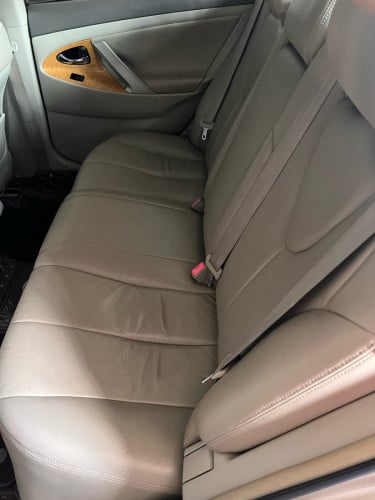 2007 TOYOTA Camry XLE FULL