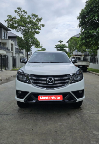 2021 ម្ចាស់ដេីមទិញគាស់កេះថ្មីខ្លាំង Mazada Thunder Full