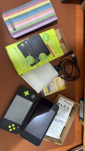 2dsxl