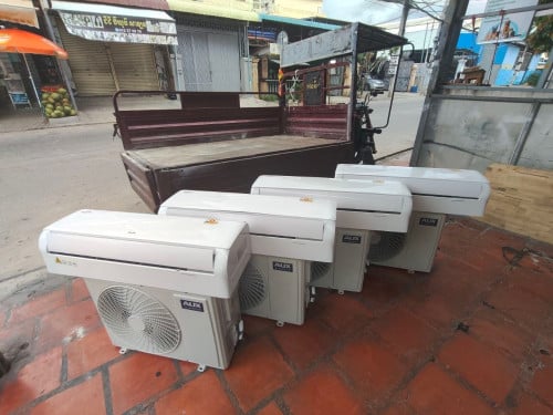 2hp inverter 024 AUX
