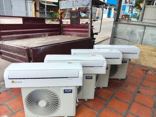 2hp inverter 024 AUX